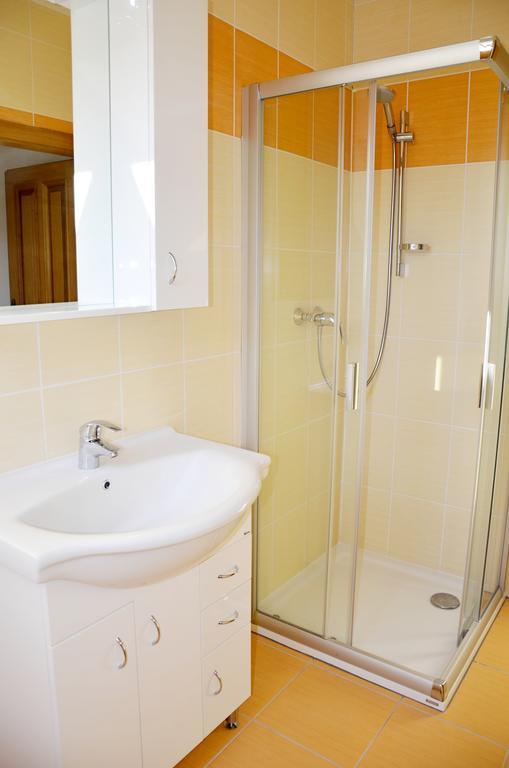 Penzion U Blatce Hotel Nové Hrady Стая снимка