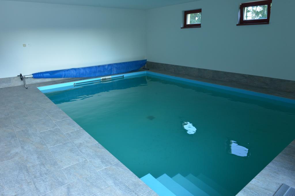 Penzion U Blatce Hotel Nové Hrady Екстериор снимка