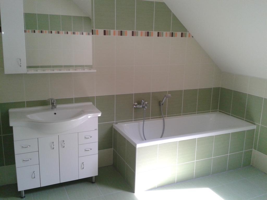 Penzion U Blatce Hotel Nové Hrady Стая снимка