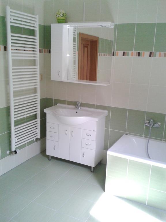 Penzion U Blatce Hotel Nové Hrady Стая снимка