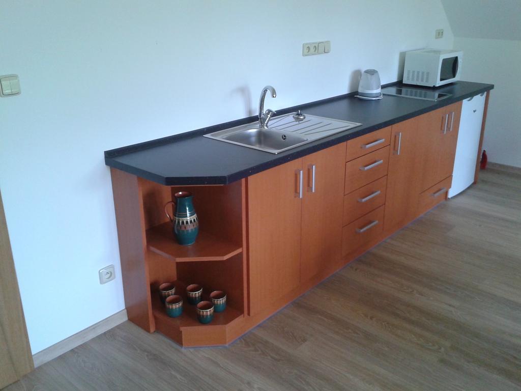 Penzion U Blatce Hotel Nové Hrady Стая снимка