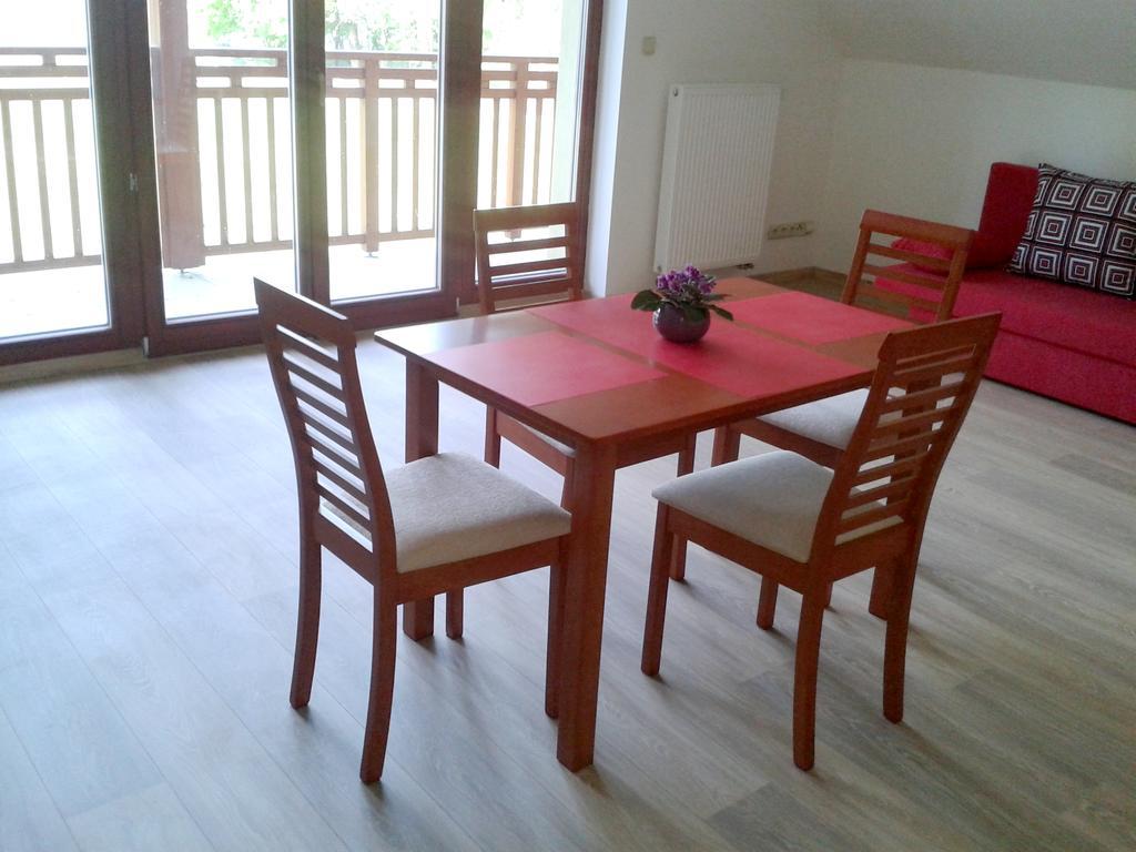 Penzion U Blatce Hotel Nové Hrady Стая снимка