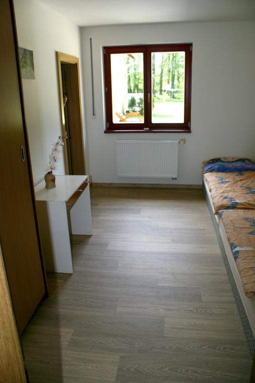 Penzion U Blatce Hotel Nové Hrady Стая снимка