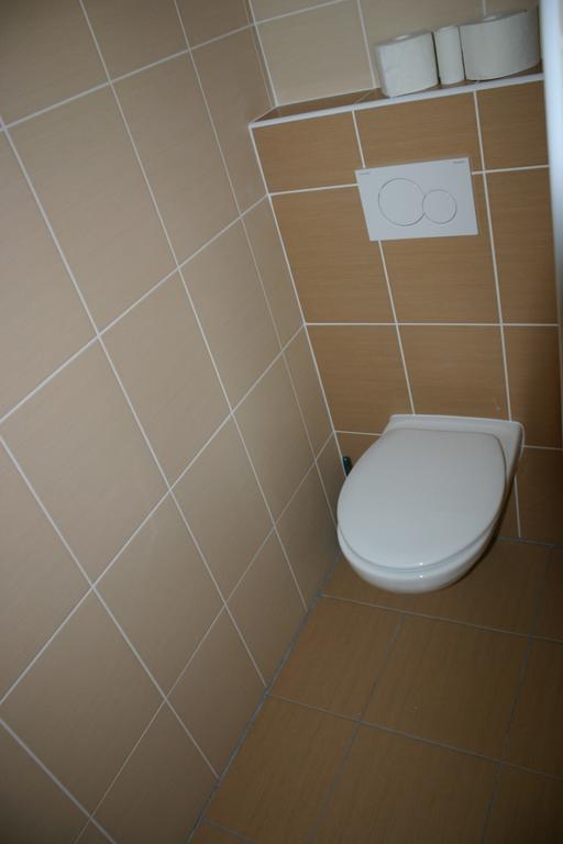 Penzion U Blatce Hotel Nové Hrady Екстериор снимка