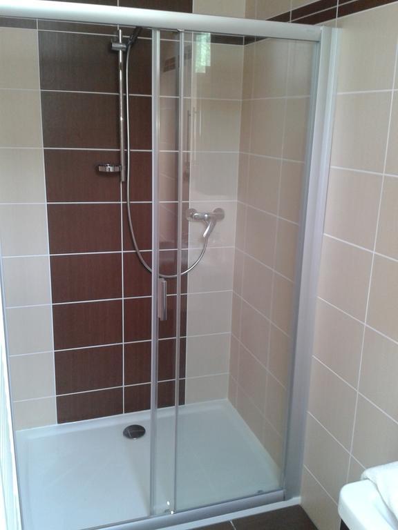 Penzion U Blatce Hotel Nové Hrady Стая снимка