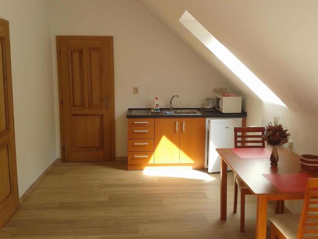 Penzion U Blatce Hotel Nové Hrady Стая снимка