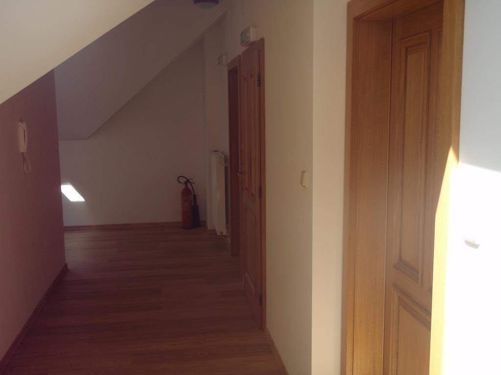 Penzion U Blatce Hotel Nové Hrady Екстериор снимка